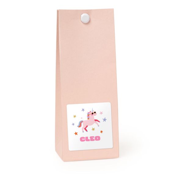 Funky Unicorn - Text only Funky Unicorn - Text only