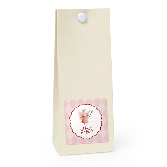 Fairy Mouse Fairy Mouse