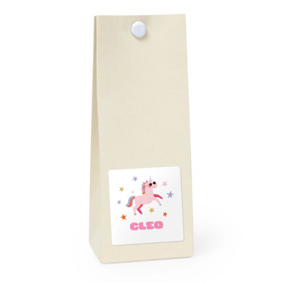 Funky Unicorn - Text only Funky Unicorn - Text only