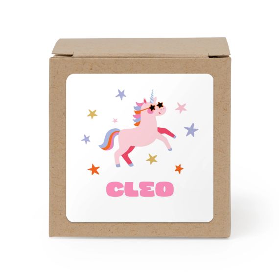 Funky Unicorn - Text only Funky Unicorn - Text only