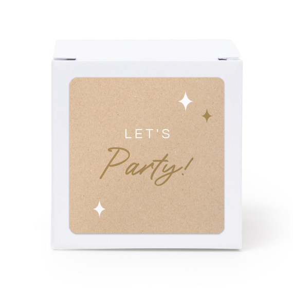 Sparkle Kraft Party Sparkle Kraft Party