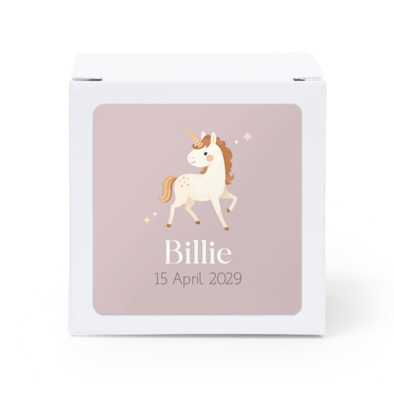 Cute Unicorn - Text Only Cute Unicorn - Text Only
