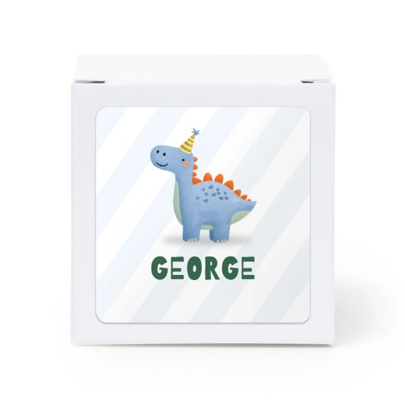 Party Dinos - Text only Party Dinos - Text only
