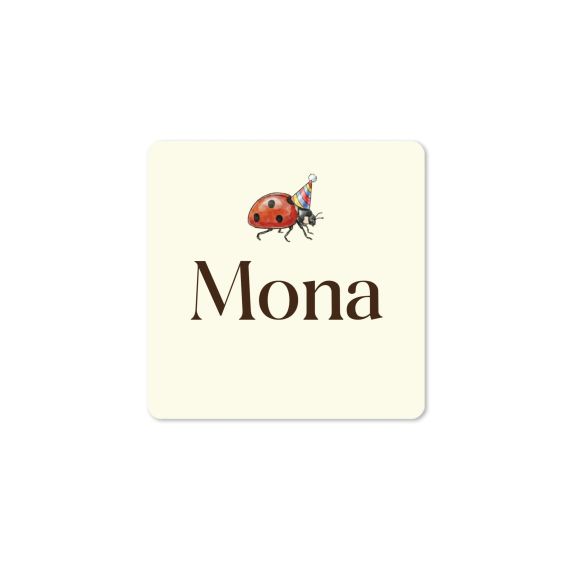 Illustration Ladybug Illustration Ladybug
