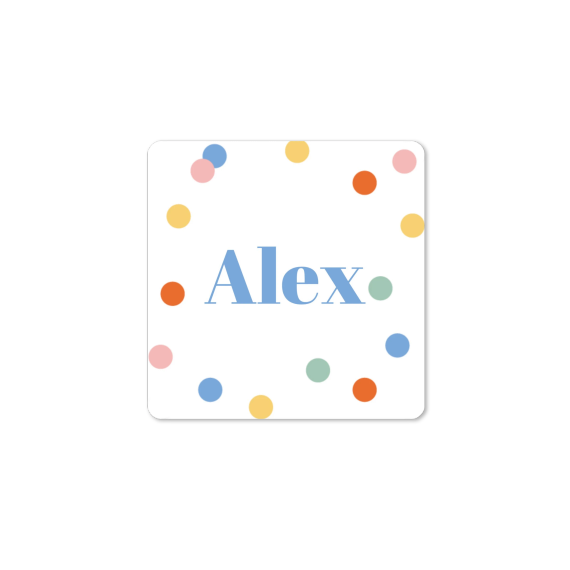 GiftStickerSquare4x4_RainbowConfetti
