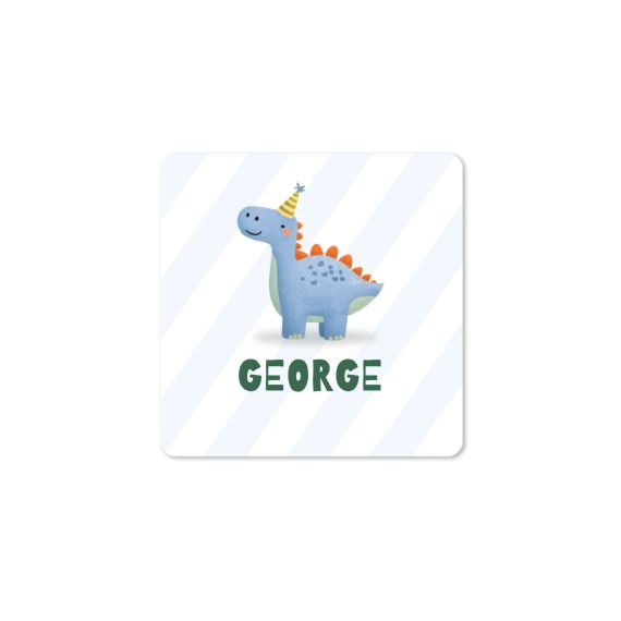 Party Dinos - Text only Party Dinos - Text only