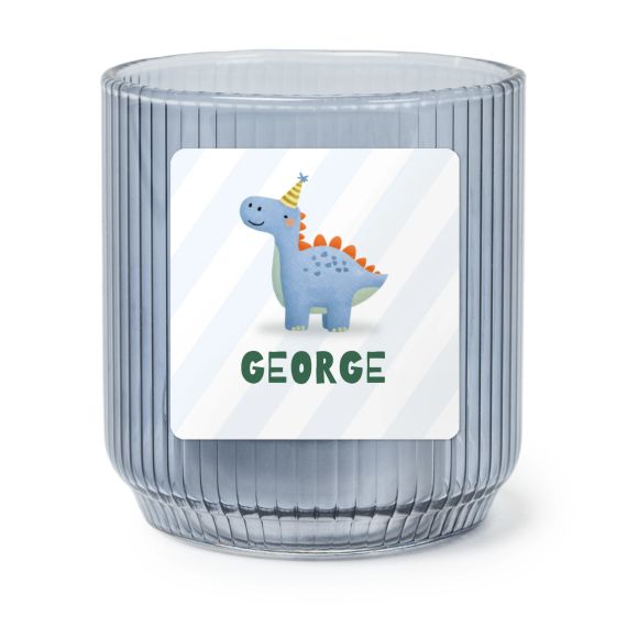 Party Dinos - Text only Party Dinos - Text only