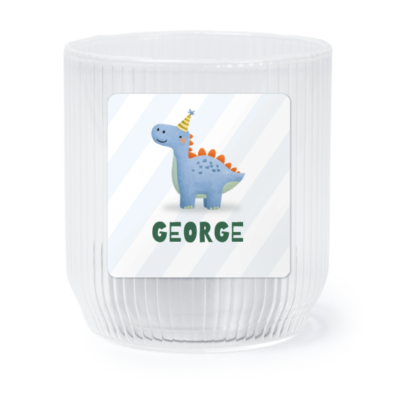 Party Dinos - Text only Party Dinos - Text only