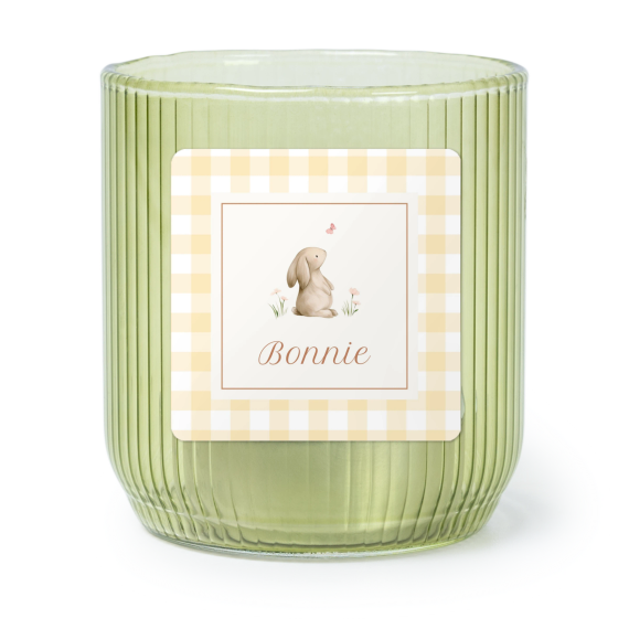 Cute Bunny Vichy Cute Bunny Vichy