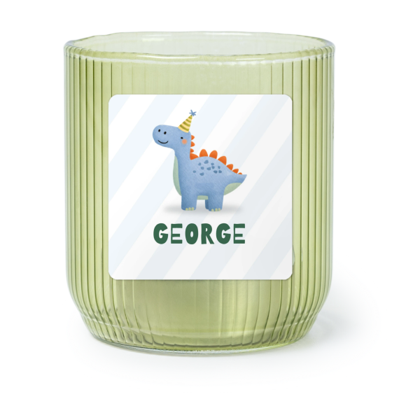 Party Dinos - Text only Party Dinos - Text only