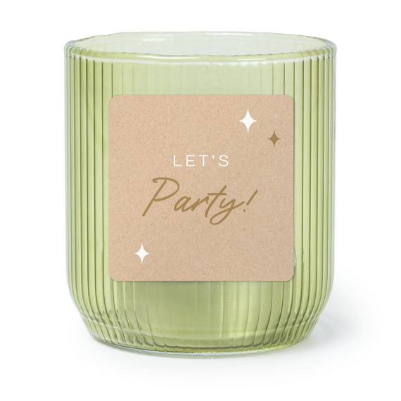 Sparkle Kraft Party Sparkle Kraft Party