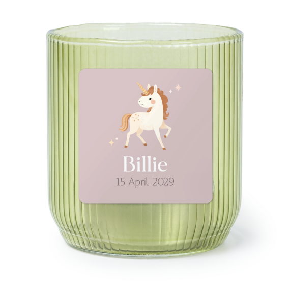 Cute Unicorn - Text Only Cute Unicorn - Text Only