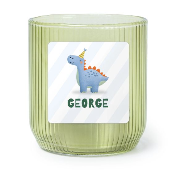 Party Dinos - Text only Party Dinos - Text only