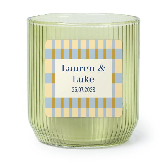 Elegant Stripe Frame Elegant Stripe Frame