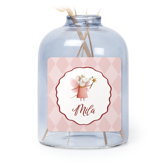 Fairy Mouse Fairy Mouse