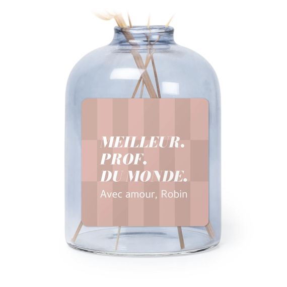 Motif damier long - Texte Motif damier long - Texte