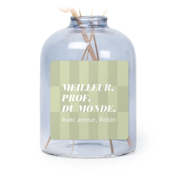 Motif damier long - Texte Motif damier long - Texte