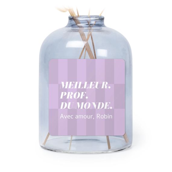 Motif damier long - Texte Motif damier long - Texte