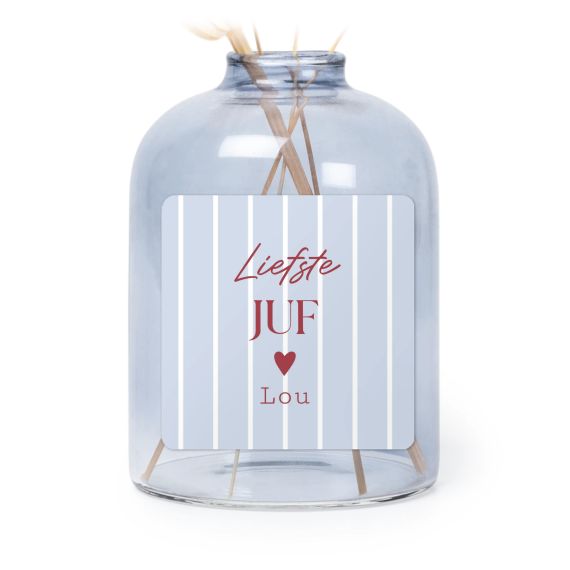 Thin Stripes Heart - Text Only Thin Stripes Heart - Text Only
