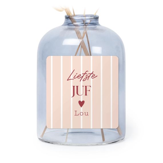Thin Stripes Heart - Text Only Thin Stripes Heart - Text Only