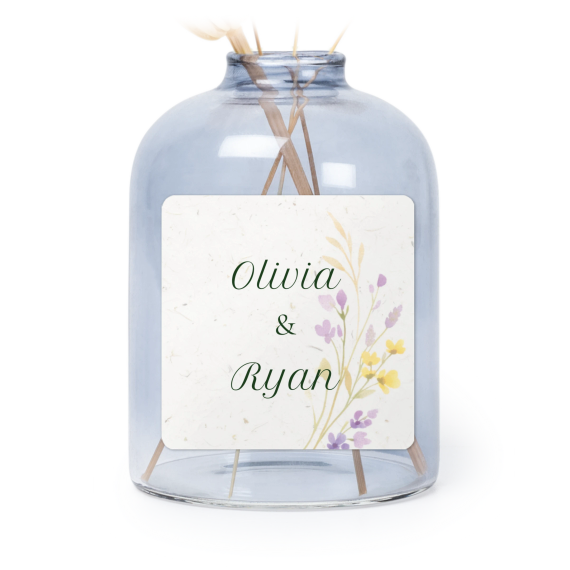 Pastel Flowers Pastel Flowers