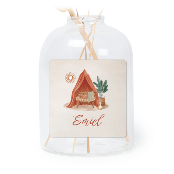 Boho Baby Nursery Boho Baby Nursery