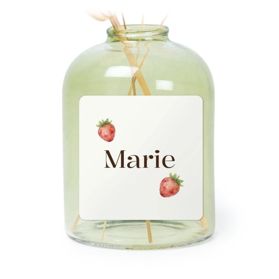 Classic Strawberry Classic Strawberry