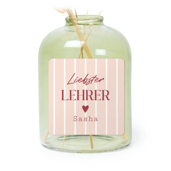 Thin Stripes Heart - Text Only Thin Stripes Heart - Text Only
