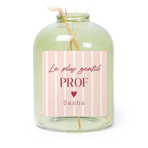 Thin Stripes Heart - Text Only Thin Stripes Heart - Text Only