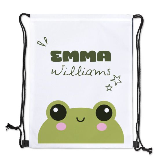 Kawaii Frog List - Text Only Kawaii Frog List - Text Only