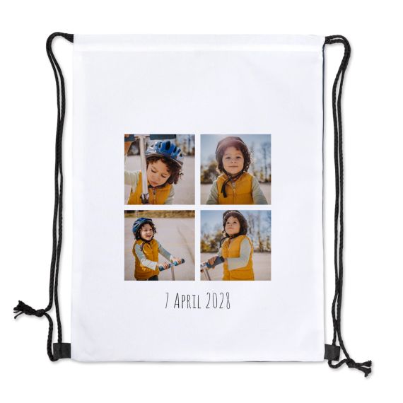Photo Squares Photo Squares