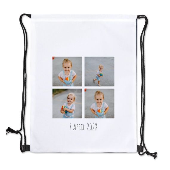 Photo Squares Photo Squares