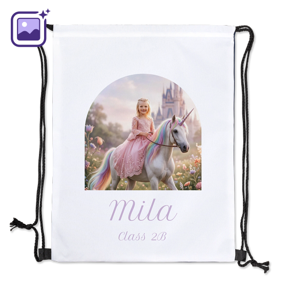 Arch Frame Filter Unicorn Arch Frame Filter Unicorn