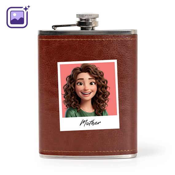Retro fotoprint