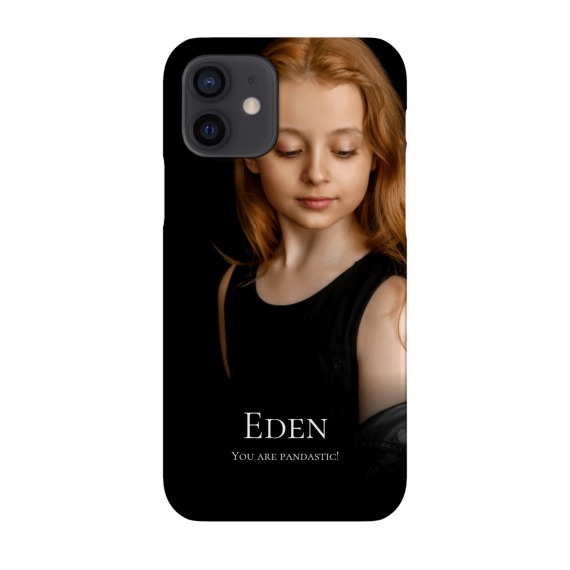 iPhone Case 12 iPhone Case 12