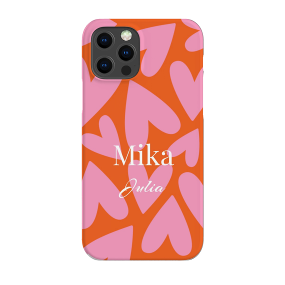 Coque iPhone 12 Pro Coque iPhone 12 Pro