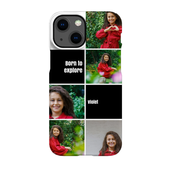 Modernt fotorutnät