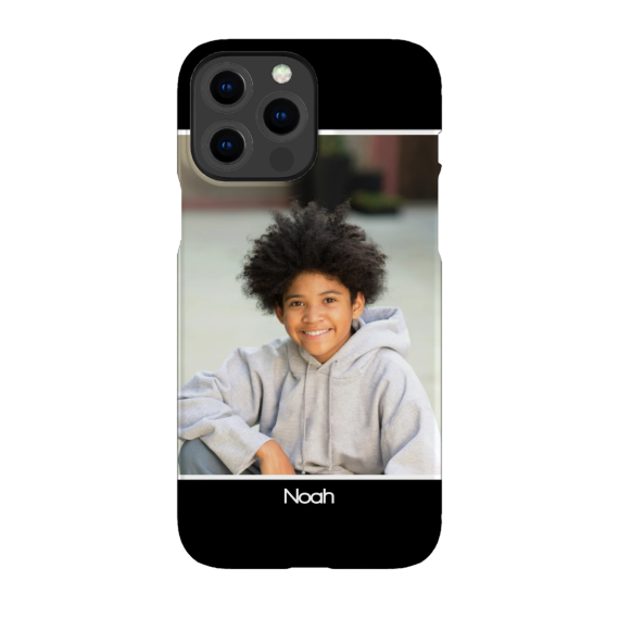 iPhone Case 13 Pro Max