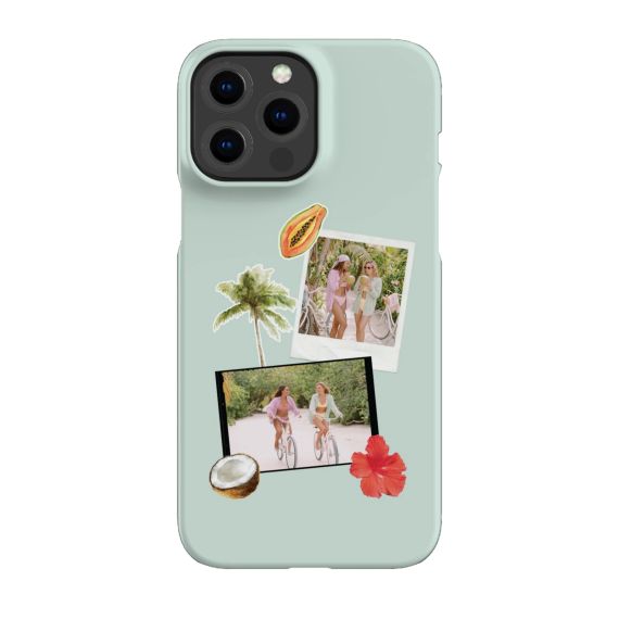 Tropical Scrapbook Tropical Scrapbook