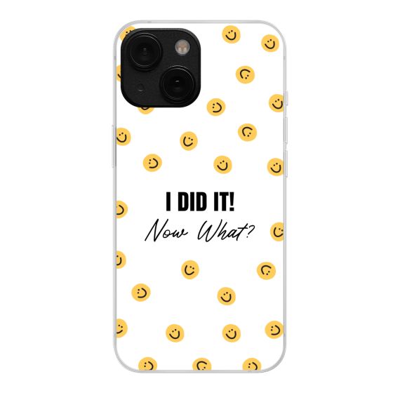 Silicone Phone Case iPhone 13 Silicone Phone Case iPhone 13