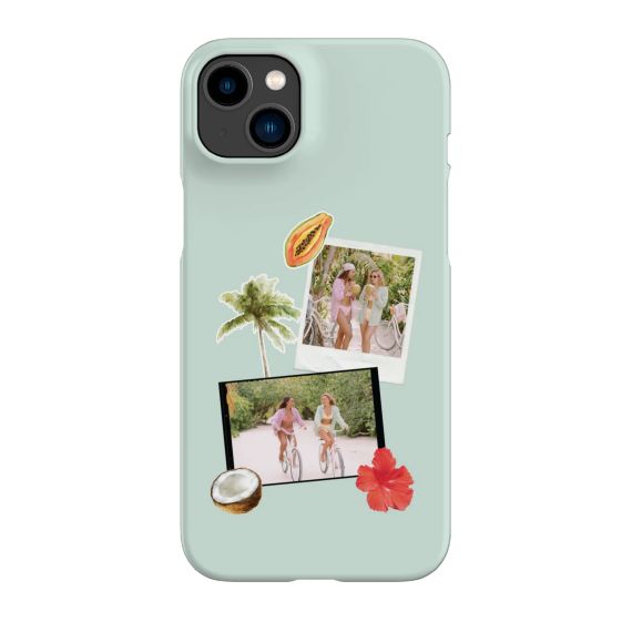 Tropical Scrapbook Tropical Scrapbook
