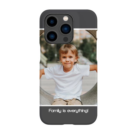 Klassischer Fotorahmen Klassischer Fotorahmen