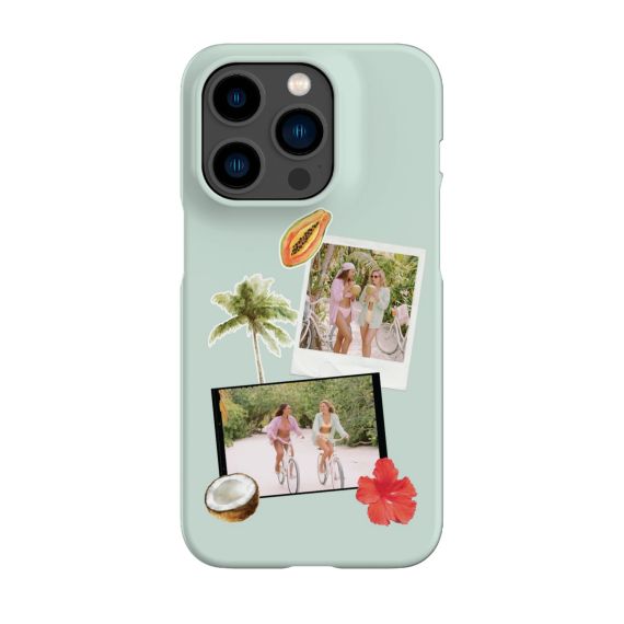 Tropical Scrapbook Tropical Scrapbook