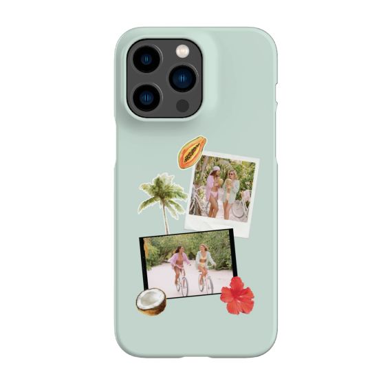 Tropical Scrapbook Tropical Scrapbook