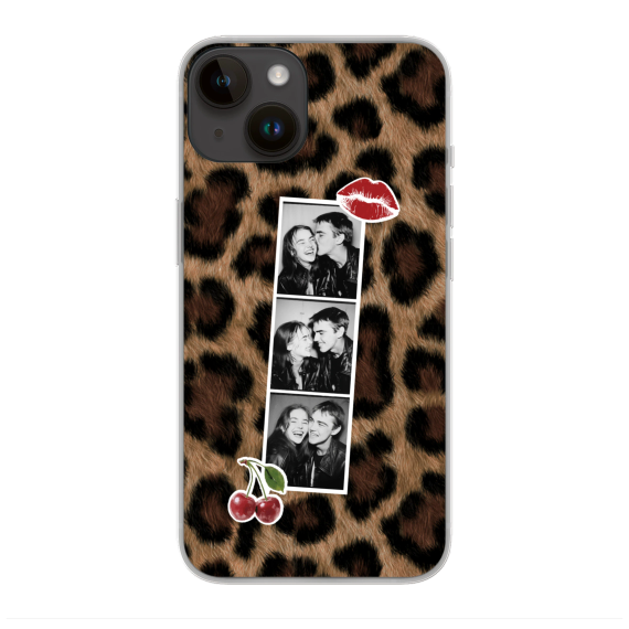 Coque silicone iPhone14 Coque silicone iPhone14