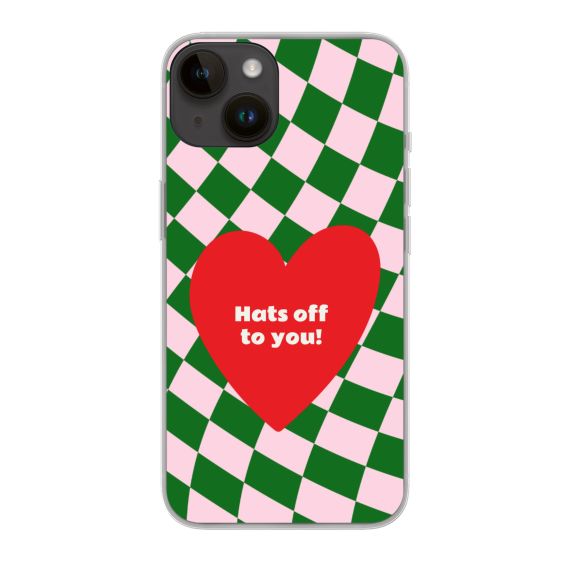 Silicone Phone Case iPhone 14 Silicone Phone Case iPhone 14