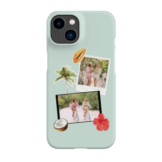 Tropical Scrapbook Tropical Scrapbook