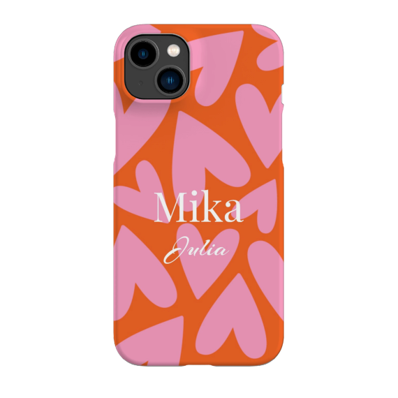 iPhone Skal 15 Plus iPhone Skal 15 Plus