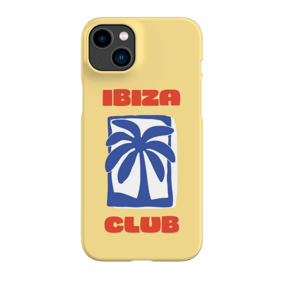 Palm Tree Club - Text only Palm Tree Club - Text only