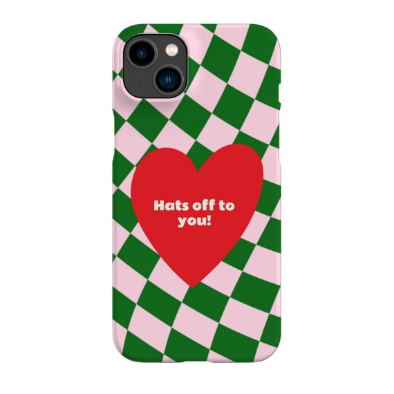 Checkerboard Love - Text Only Checkerboard Love - Text Only